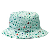 Montbell Gore-Tex Print Hat