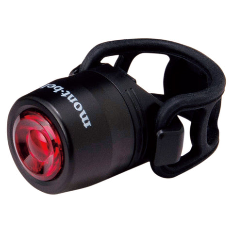 Montbell Rechargeable Cycle Tail Light Mini