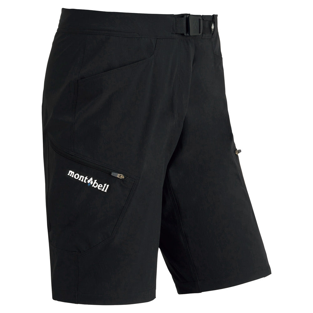 Montbell Pedalling Shorts Light | Pants - Shorts