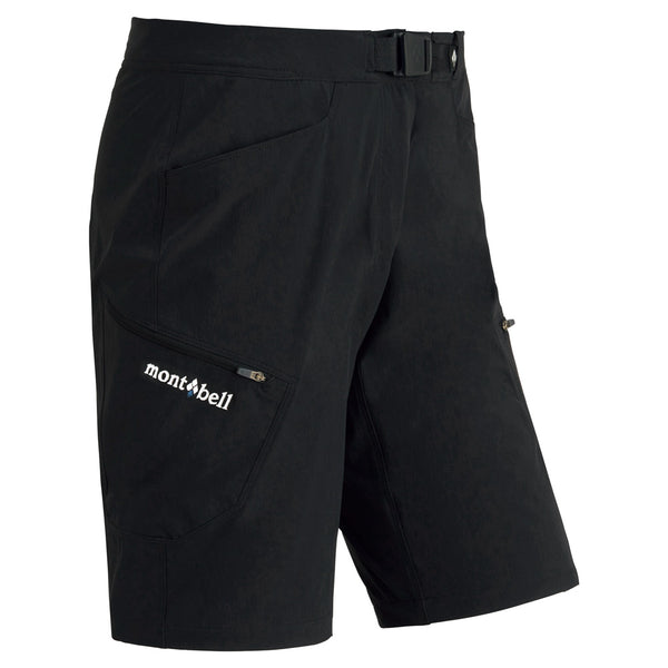 Montbell Pedalling Shorts Light | Pants - Shorts