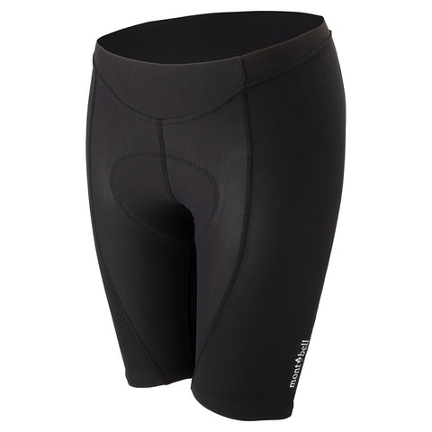Montbell Womens Cycling Light Shorts