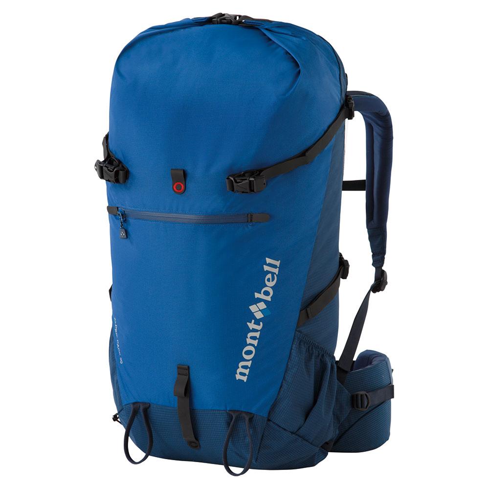 Montbell Alpine Pack 50 L | Backpacks <45L Montbell Alpine Pack 50 L | Backpacks <45L