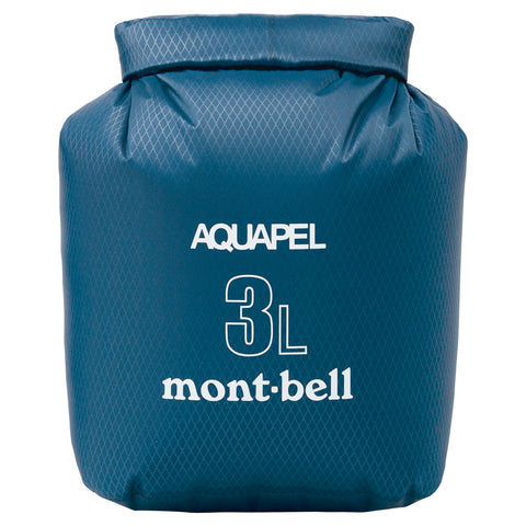 Montbell Aquapel Stuff Bag
