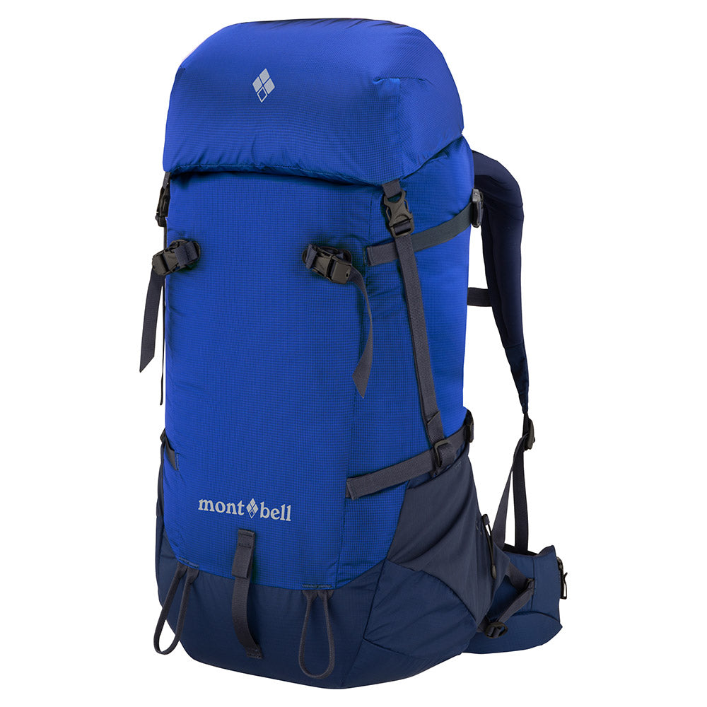 Montbell Alpine Pack 50 | Backpacks <45L