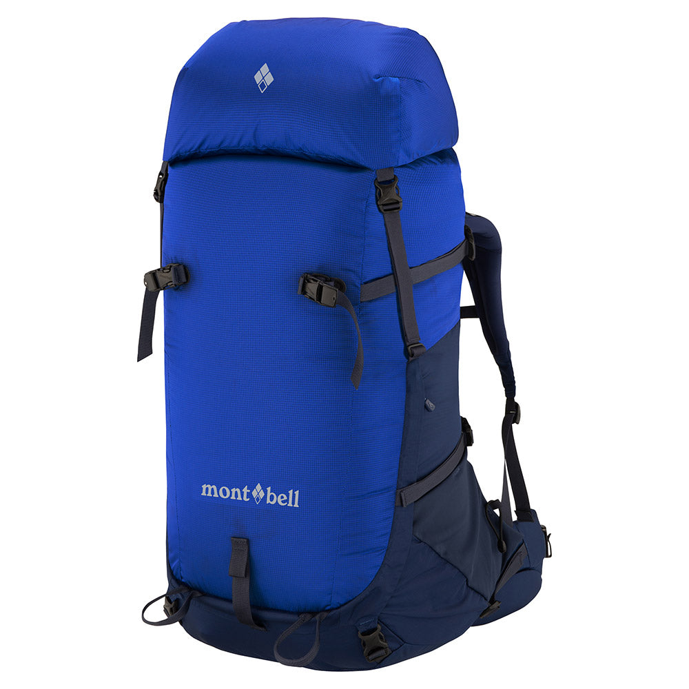 Hiking Packs – Montbell