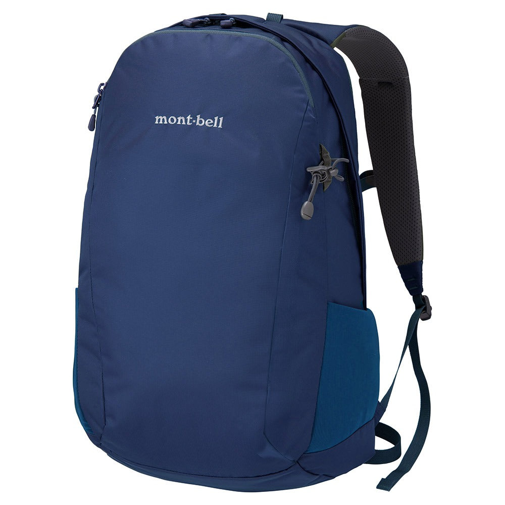 montbell backpack rain cover 20 25 liter Montbell Travel Daypack 25