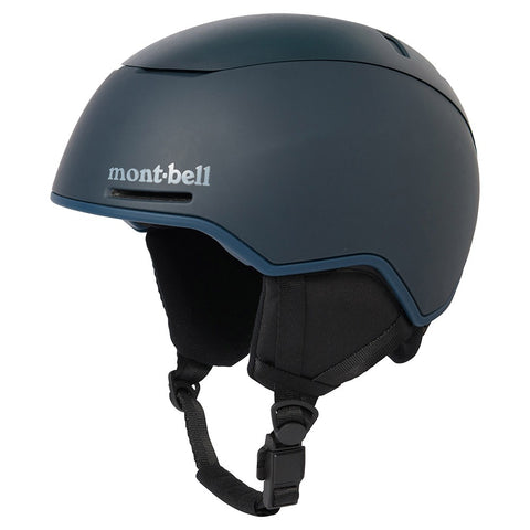 bell downhill ski helmet Montbell Light Weight Fall Line Helmet