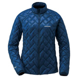 Montbell Plasma 1000 Down Jacket Women's