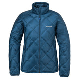 Montbell Womens Superior Down Jacket