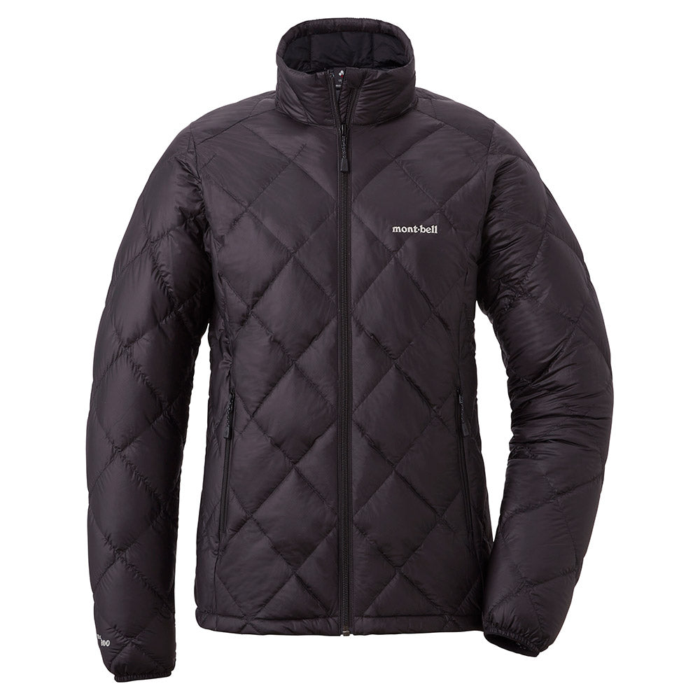 Montbell Womens Superior Down Jacket | Jackets - Insulated