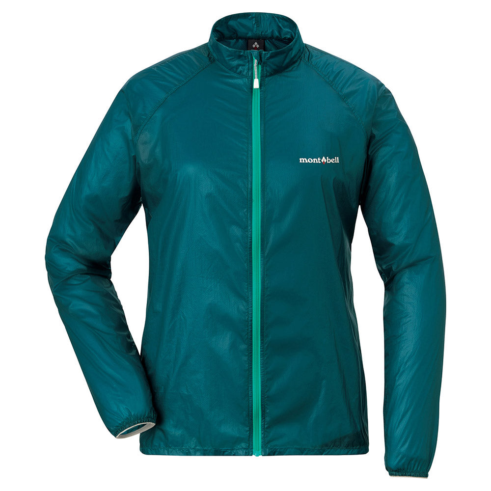 Light Wind Jacket