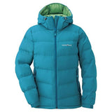 Montbell Womens Permafrost Light Down Parka