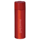 Montbell Alpine Thermo Bottle 0.75L