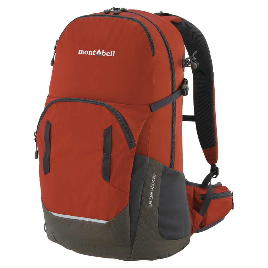 Montbell Galena Pack 30 | Backpacks