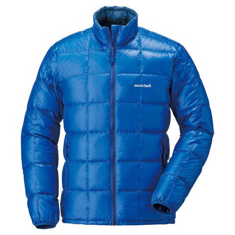 Montbell Mens Superior Down Jacket