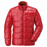 Montbell Mens Superior Down Jacket