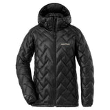 Montbell Womens Plasma 1000 Alpine Down Parka