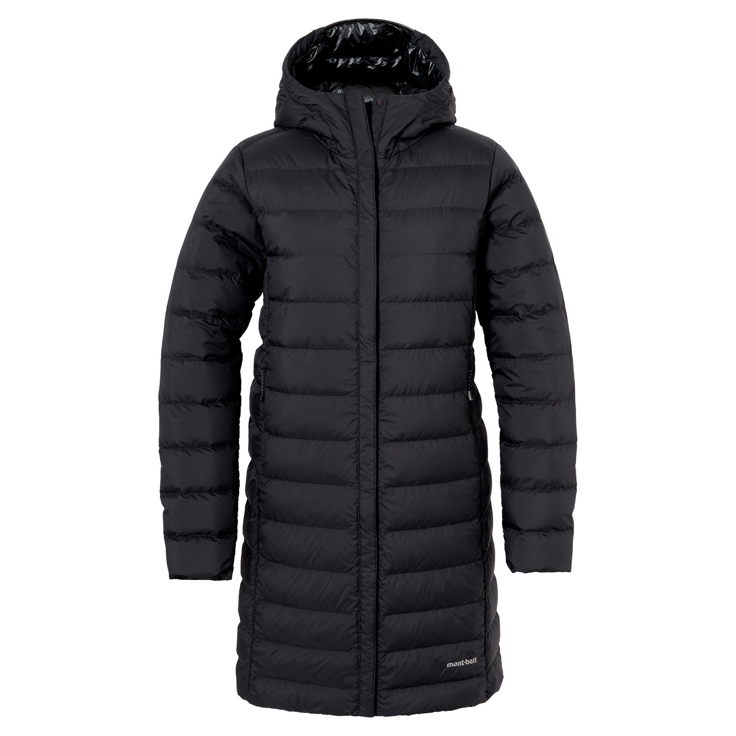 Montbell W Superior Down Travel Coat