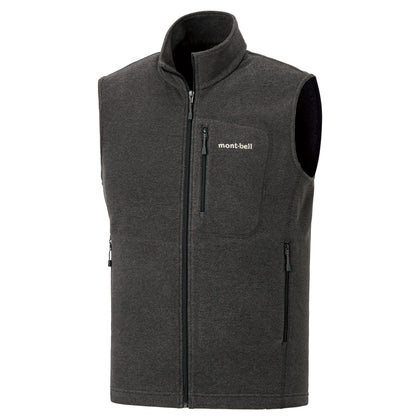 Montbell Chameece Vest Men's