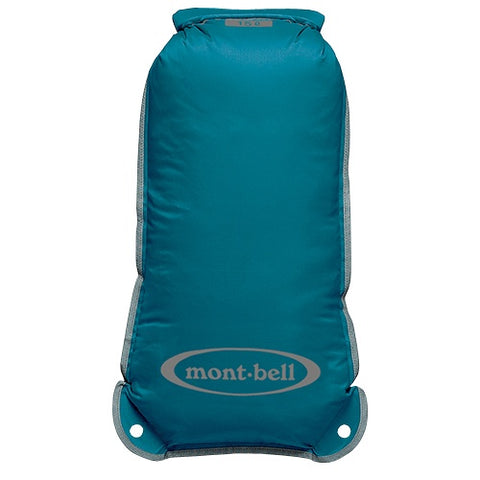 Montbell Light Dry Bag 15 Litres