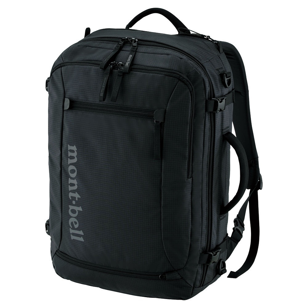 Montbell Tri Pack 30 | Backpacks