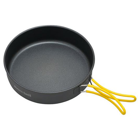 Montbell Alpine Frying Pan 20