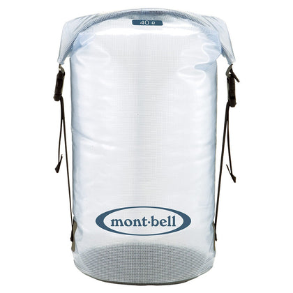 Montbell Dry Bag Tube 40 Litres