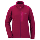 Montbell Womens Climaplus 200 Jacket