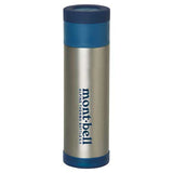 Montbell Alpine Thermo Bottle 0.5 Litres