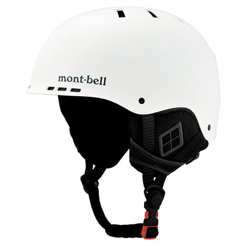 Montbell Fall Line Helmet
