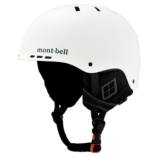 mont-bell Fall Line Helmet Kid's&スノーゴーグル mont-bell Fall Line Helmet Kid's&スノーゴーグル Fall line