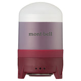 Montbell Power Bank Lantern