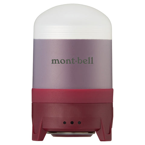 Montbell Power Bank Lantern
