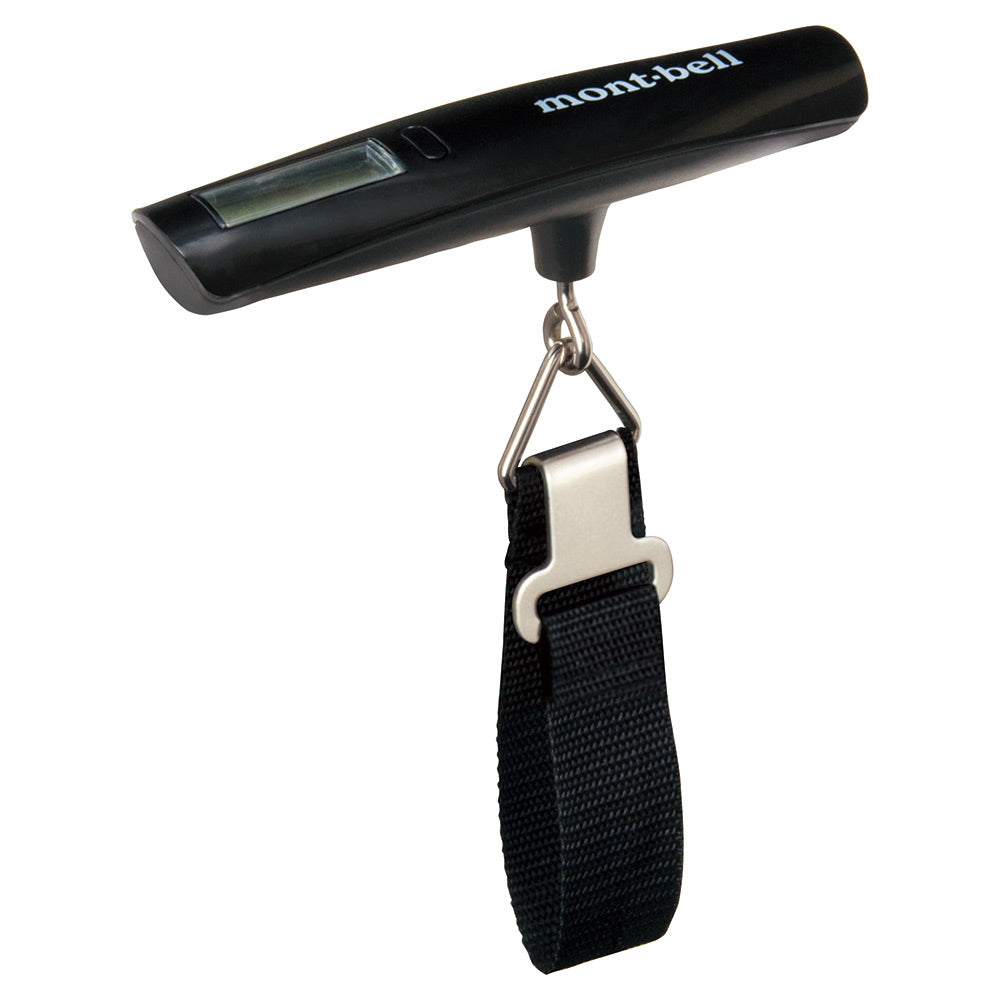Montbell Handy Scale | Accessories