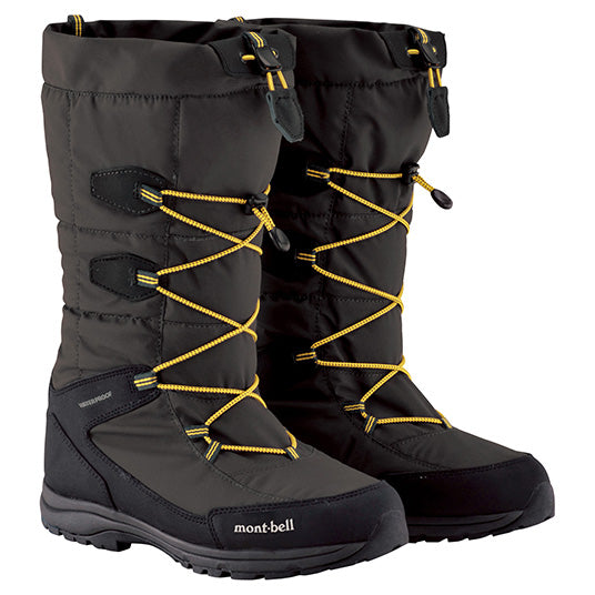 Montbell Mens Aspen Boots | Footwear - Apres