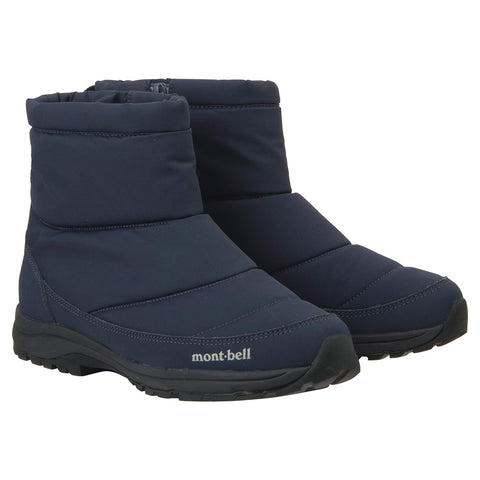 Montbell Mens Thermaland Boots