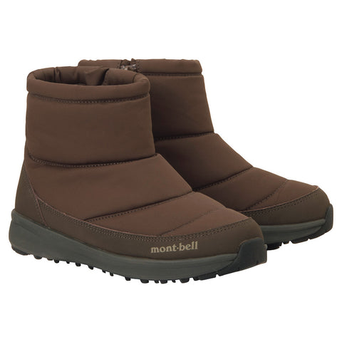 Montbell Womens Thermaland Boots
