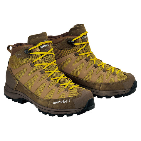 Montbell Womens Wawona Boots