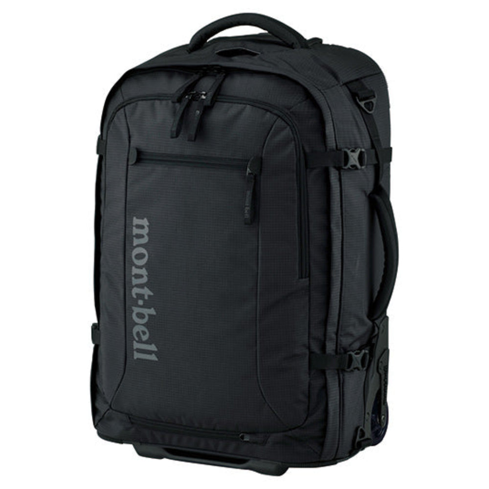 Montbell Wheely Bag 45 | Luggage - Travel