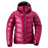 Montbell Womens Frost Line Parka