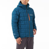 Montbell Mens Ignis Down Parka