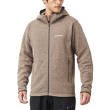 Montbell Mens Climaplus Knit Parka