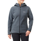 Montbell Womens Climaplus 100 Warm Up Parka