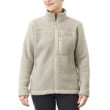 Montbell Womens Climaplus Shearling Jacket