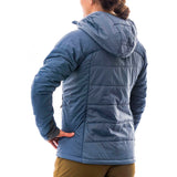 Montbell Womens UL Thermawrap Parka