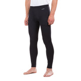 Montbell Mens Super Merino Wool Middle Weight Tights