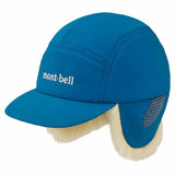 Montbell Kids Exceloft Thermaland Cap