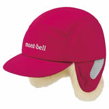 Montbell Kids Exceloft Thermaland Cap
