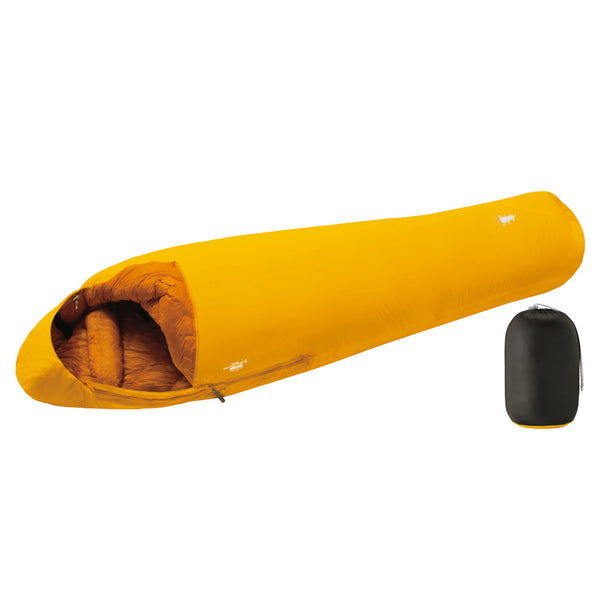 Montbell Seamless Down Hugger WR 900 #2 Long | Sleeping Bags