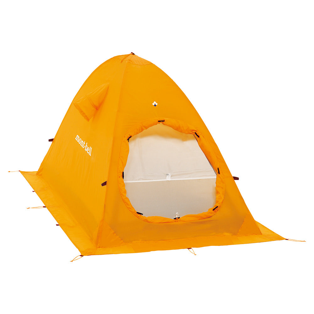 mont-bell Stellaridge Tent 1 【公式通販】